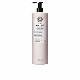 Maria Nila Volumiserende Sjampo PURE VOLUME HAIR 1 L