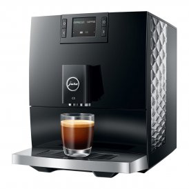 Jura Superautomatisk kaffebryggare 15599 15 bar Svart 1, 6 L