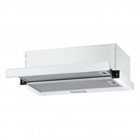 Mepamsa Liesituuletin Slimline 60X 60 cm 290 m³/h 65W C Valkoinen Alumiini