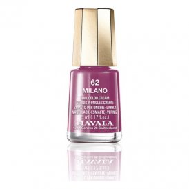 Nail polish Nail Color Mavala 62-milano (5 ml)