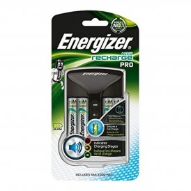 Charger Energizer Pro Charger