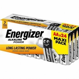 Batteries Energizer 435846