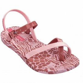 Flip Flops for Children Ipanema 83180 20819 Pink