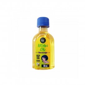 Lola Cosmetics Kroppsolje