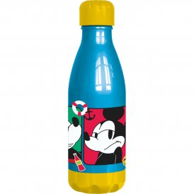 Mickey Mouse Varmeflaske CZ11268 560 ml Flerfarget Plast
