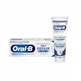Oral-B Tandkräm Pro Repair 75 ml