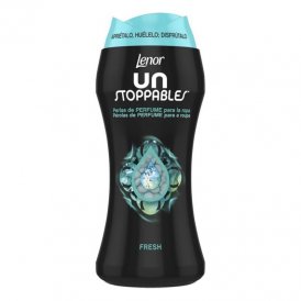 Concentrated Fabric Softener Unstoppables Fresh Lenor (210 g)