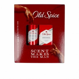 Men's Cosmetics Set Old Spice Old Spice Original 2 Pieces