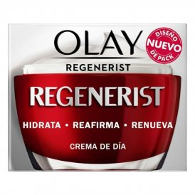 Olay Anti-aldring Krem 8047437 50 ml Nylon