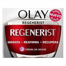 Olay Anti-aldringskrem Regenerist Areas 50 ml Nylon