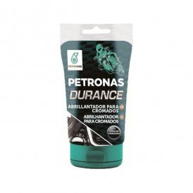 Car polisher Petronas Chromed (150 gr)