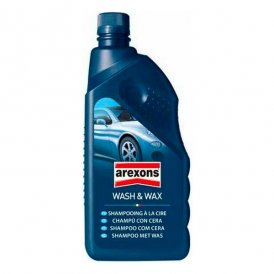 Car shampoo Petronas Wax (1 L)