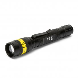 Velamp Lamppu LED 3 W 140 Lm Musta Alumiini