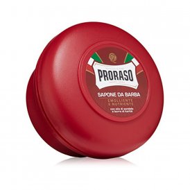 Shaving Soap Red Proraso Red 150 ml