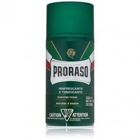 Shaving Foam Classic Proraso (300 ml)