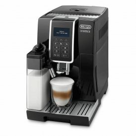 DeLonghi Superautomaattinen kahvinkeitin ECAM 350. 55. B Musta 300 g Muovi