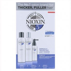 Treatment Nioxin Treated Hair Trial