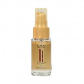 Londa Hårolie Londa Velvet Oil 30 ml