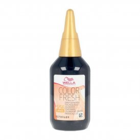 Wella Halvmidlertidig Farge Color Fresh 5/56 (75 ml)