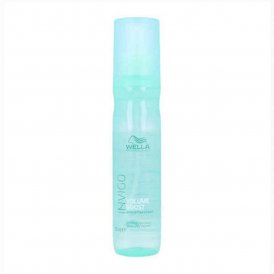 Stylingkräm Wella Invigo Volume Boost 150 ml