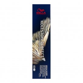 Wella Permanent Hårfarge Koleston Me+ Wella Nº 12/89 (60 ml)