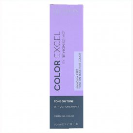 Revlon Permanent Hårfarge Revlon Revlonissimo Color Cor 66.66 Nº 66.66 (70 ml)