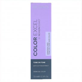 Permanent Dye Revlon Cor 5.46 Nº 5.46 (70 ml)
