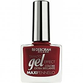 Nail polish Gel Effect Deborah Nº 7