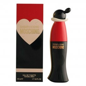 Moschino Dame parfyme EDT