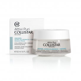 Collistar Ansiktskrem Attivi Puri 50 ml