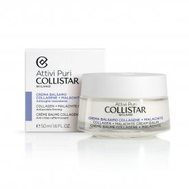 Collistar Anti-aldringskrem for Dagtid Collistar Attivi Puri 50 ml