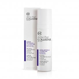 Collistar Ansiktskrem Attivi Puri 50 ml