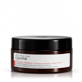 Collistar Hårmaske VITAMINA C 200 ml