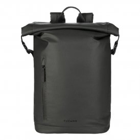 Laptop Ryggsekk Tucano BKROL15-BK Svart