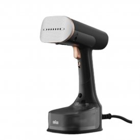 Braun Vertikalt Strykejern GS7077BK 1600 W Keramikk