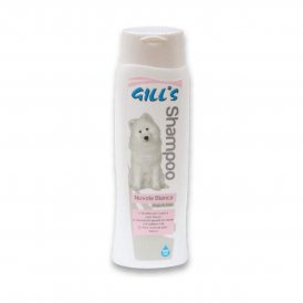GILL'S Dyrsjampo GILL'S (200 ml)