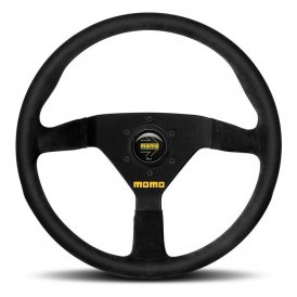 Racing Steering Wheel Momo MOD.78 Ø 35 cm