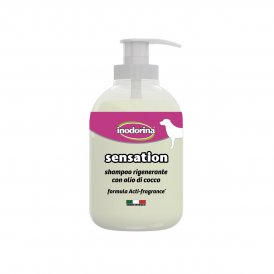 Inodorina Dyrsjampo 300 ml Plast