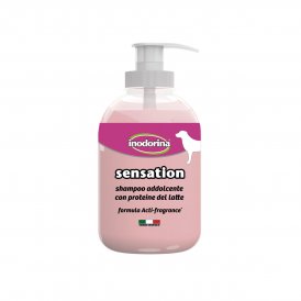 Inodorina Dyrsjampo 300 ml