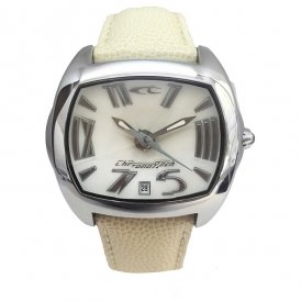 Chronotech Unisex ur Chronotech CT2188L-20 (Ø 42 mm)