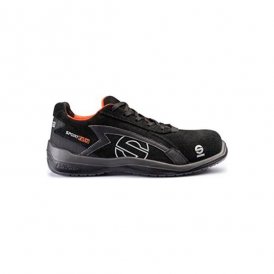 Safety shoes Sparco 0751646NRNR (Size 46) Black