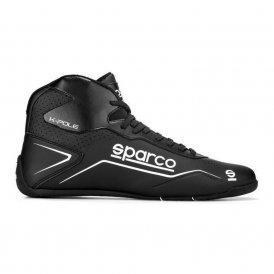 Racing Ankle Boots Sparco S00126934NRNR Black