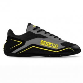 Racing Ankle Boots Sparco 00128841NGRG