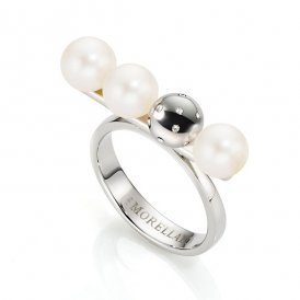 Ladies' Ring Morellato SADX13012 (Size 12)