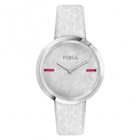 Furla Klokker for Kvinner Furla R4251110504 (Ø 34 mm)