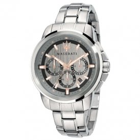 Men's Watch Maserati R8873621004 (Ø 45 mm)