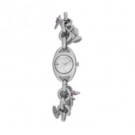 Chronotech Klokker for Kvinner Chronotech CT7010L-09M (Ø 22 mm)
