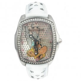 Chronotech Klokker for Kvinner Chronotech CT7896LS-88 (Ø 33 mm)