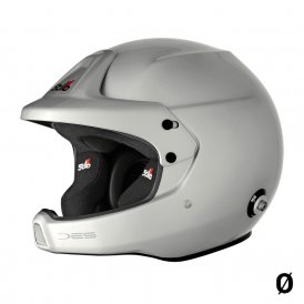 Helmet Stilo WRC DES - SNELL SA2015 55