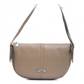 Women's Handbag Trussardi D66TRC00035-CAMEL Cream